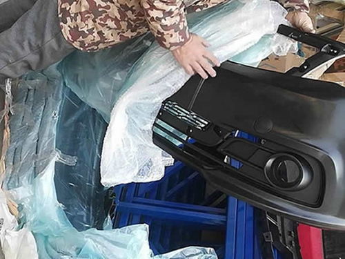 鐘祥市德瑞博P8電動(dòng)汽車與御捷配件廠家 后橋及零配件批發(fā)服務(wù)